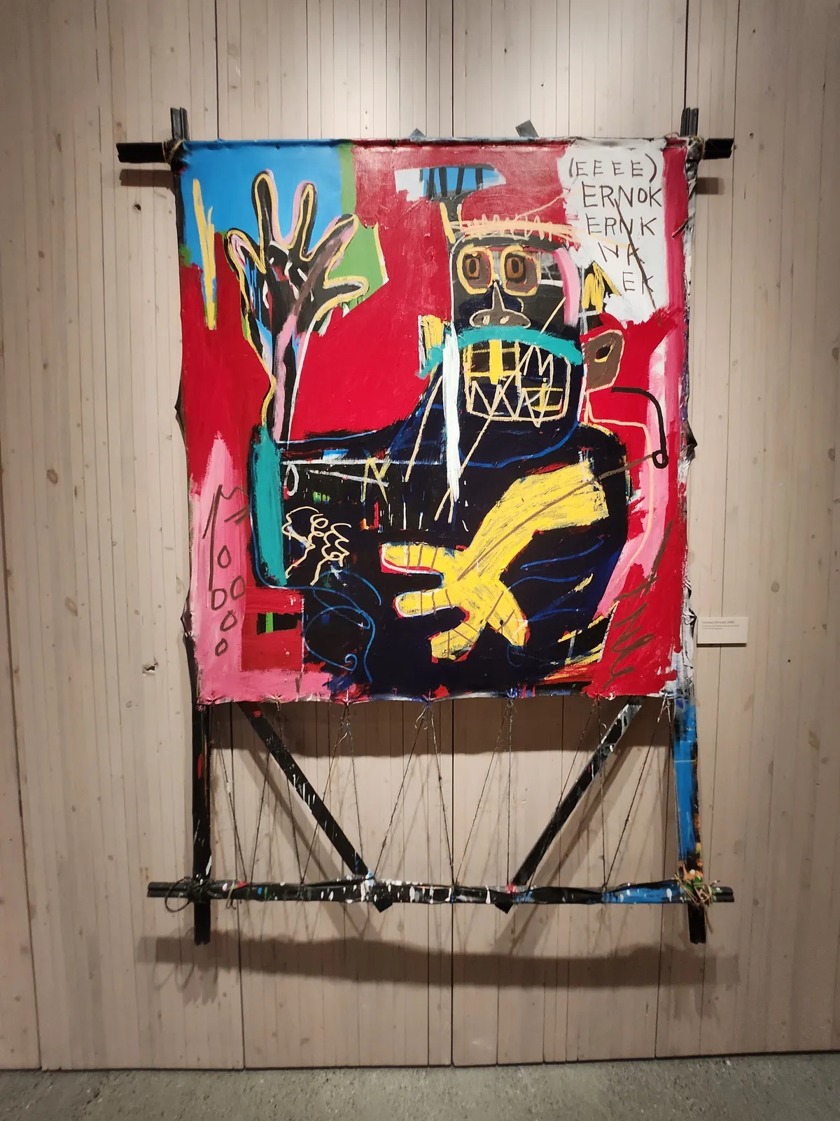Basquiat Gallery Image 94
